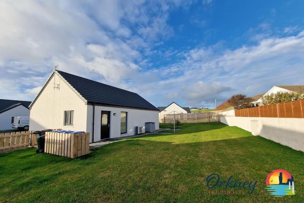 Algarth, Stromness, Orkney - Or00218F Vila Exterior foto